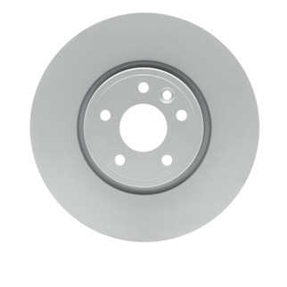 DFC 17-19 Jaguar XE Front GeoSPEC Coated Rotor