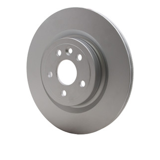 DFC 17-20 Jaguar I-Pace Rear GeoSPEC Coated Rotor