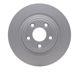 DFC 06-08 Jaguar S-Type Rear GeoSPEC Coated Rotor
