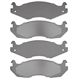 R1 82-92 American Motors SPIRIT Front R1 Optimum OE Brake Pads