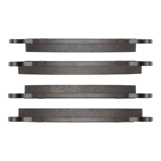 R1 82-92 American Motors SPIRIT Front R1 Optimum OE Brake Pads