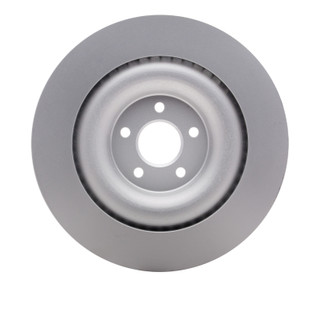 DFC 10-24 Jaguar XKR Rear GeoSPEC Coated Rotor