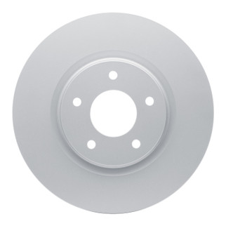 DFC 98-06 Jaguar XJR Front GeoSPEC Coated Rotor