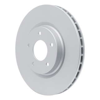 DFC 98-06 Jaguar XJR Front GeoSPEC Coated Rotor