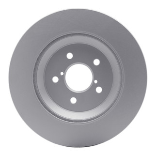 DFC 19-23 Subaru Crosstrek Rear GeoSPEC Coated Rotor