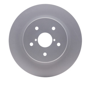 DFC 15-25 Subaru WRX Rear GeoSPEC Coated Rotor
