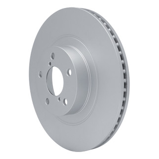 DFC 13-25 Subaru BRZ Front GeoSPEC Coated Rotor