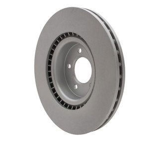 DFC 18-24 Land Rover Range Rover Front GeoSPEC Coated Rotor