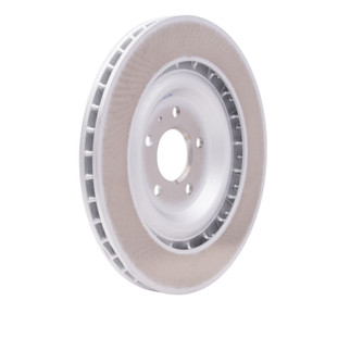 DFC 15-18 Porsche Macan Rear GeoSPEC Coated Rotor