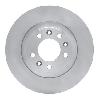 DFC 11-16 Peugeot RCZ (Mexico) Rear Brake Rotor