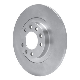 DFC 11-16 Peugeot RCZ (Mexico) Rear Brake Rotor