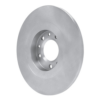 DFC 11-16 Peugeot RCZ (Mexico) Rear Brake Rotor