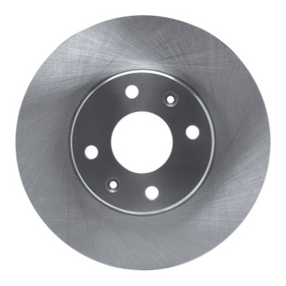 DFC 18-23 Chevrolet Aveo (Mexico) Front Brake Rotor