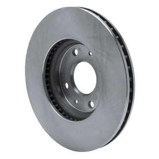 DFC 18-23 Chevrolet Aveo (Mexico) Front Brake Rotor