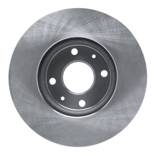 DFC 18-23 Chevrolet Aveo (Mexico) Front Brake Rotor
