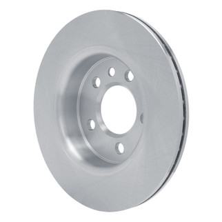 DFC 18-24 Volkswagen Crafter (Mexico)/Amarok (Mexico) Rear Brake Rotor