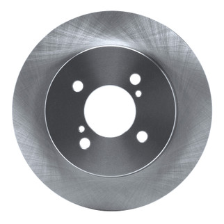 DFC 13-17 Suzuki Swift (Mexico) Rear Brake Rotor