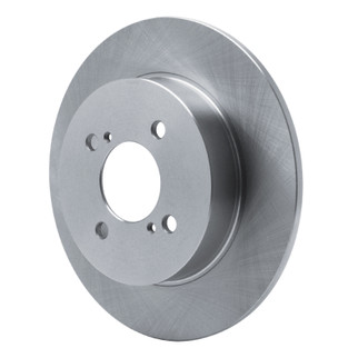 DFC 13-17 Suzuki Swift (Mexico) Rear Brake Rotor