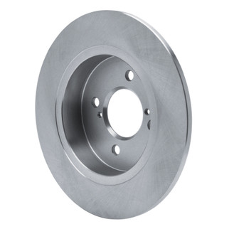 DFC 13-17 Suzuki Swift (Mexico) Rear Brake Rotor