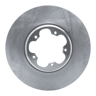DFC 14-19 Ford Transit (Mexico) Front Brake Rotor