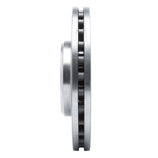 DFC 14-19 Ford Transit (Mexico) Front Brake Rotor