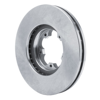 DFC 14-19 Ford Transit (Mexico) Front Brake Rotor