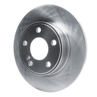 DFC 12-18 Mercedes-Benz B180 (Mexico) Rear Brake Rotor