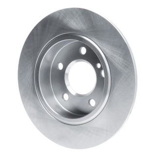 DFC 12-18 Mercedes-Benz B180 (Mexico) Rear Brake Rotor