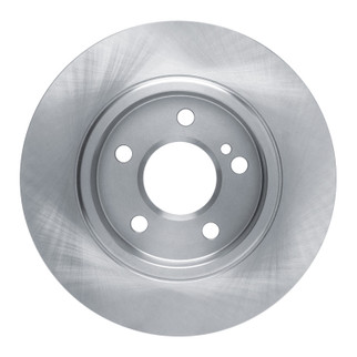 DFC 12-18 Mercedes-Benz B180 (Mexico) Rear Brake Rotor