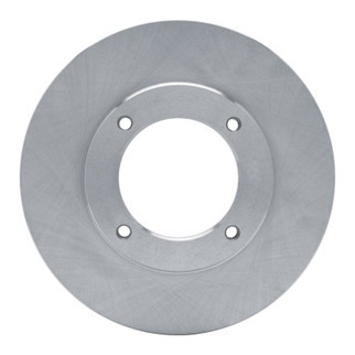 DFC 16-18 Toyota Avanza (Mexico) Front Brake Rotor