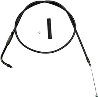 Blackout Throttle Cable