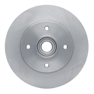 DFC 14-20 Peugeot 8 (Mexico) Rear Brake Rotor
