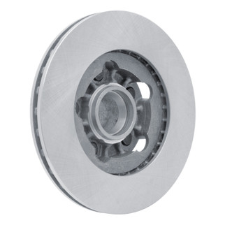 DFC 06-12 Ford Ranger (Mexico) Front Brake Rotor