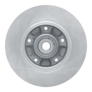 DFC 11-15 Renault Fluence (Mexico) Rear Brake Rotor