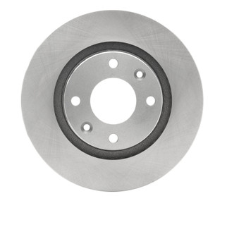 DFC 03-11 Peugeot Partner (Mexico) Front Brake Rotor