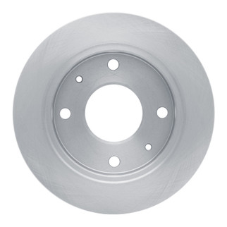 DFC 98-10 Dodge Atos (Mexico) Front Brake Rotor