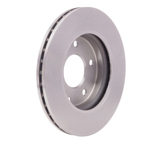 DFC 00-05 Mercedes-Benz A160 (Mexico) Front Brake Rotor