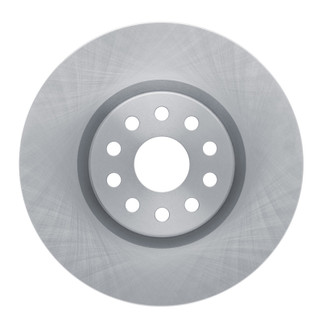 DFC 99-07 Alfa Romeo 166 (Mexico) Front Brake Rotor