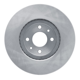 DFC 02-10 Renault Clio (Mexico) Front Brake Rotor