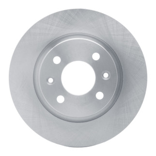 DFC 10-15 Renault Sandero (Mexico) Front Brake Rotor