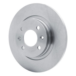 DFC 10-15 Renault Sandero (Mexico) Front Brake Rotor