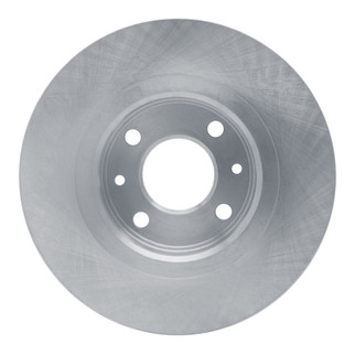 DFC 10-15 Renault Sandero (Mexico) Front Brake Rotor