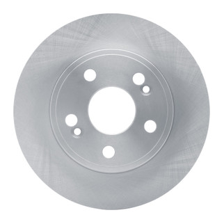 DFC 99-03 Renault Scenic (Mexico) Rear Brake Rotor
