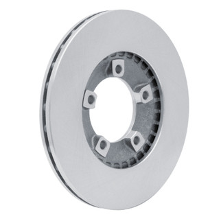 DFC 03-05 Dodge H100 (Mexico) Front Brake Rotor