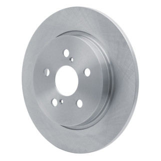 DFC 09-15 Toyota Corolla (Mexico) Rear Brake Rotor