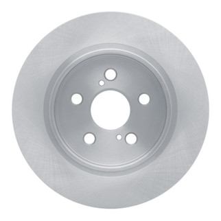 DFC 09-15 Toyota Corolla (Mexico) Rear Brake Rotor