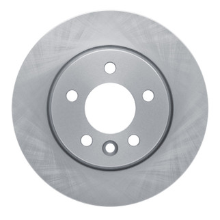 DFC 10-17 Volkswagen Amarok (Mexico) Front Brake Rotor
