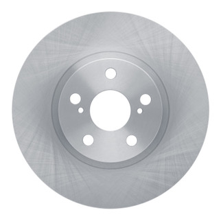 DFC 09-15 Toyota Corolla (Mexico) Front Brake Rotor