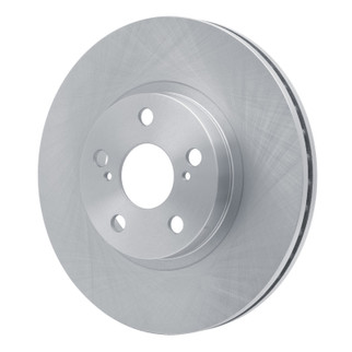 DFC 09-15 Toyota Corolla (Mexico) Front Brake Rotor