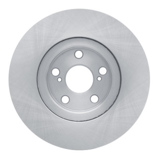 DFC 09-15 Toyota Corolla (Mexico) Front Brake Rotor